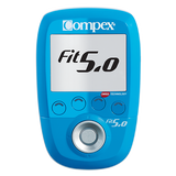 Compex FIT 5.0 Wireless Muscle Stimulator