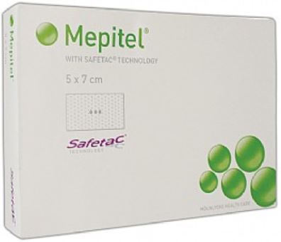 Mepitel Wound Contact Layer