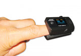 Fingertip Pulse Oximeter Diagnostix 2100