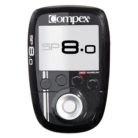 Compex SP 8.0 Muscle Stimulator
