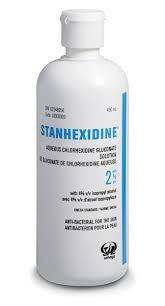 Stanhexidine - 2%