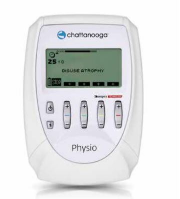 Chattanooga Physio 4 Channel TENS & NMES Unit
