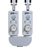 TDP CQ-32 Dual Head Heat Lamp