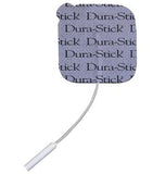 Cloth Dura-Stick Plus Self-Adhesive Electrodes