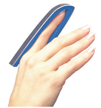 Aluminum Foam Finger Splints