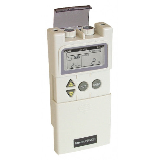 CMP Phase 5 Combo TENS and NMES Unit – GoodmanMedical