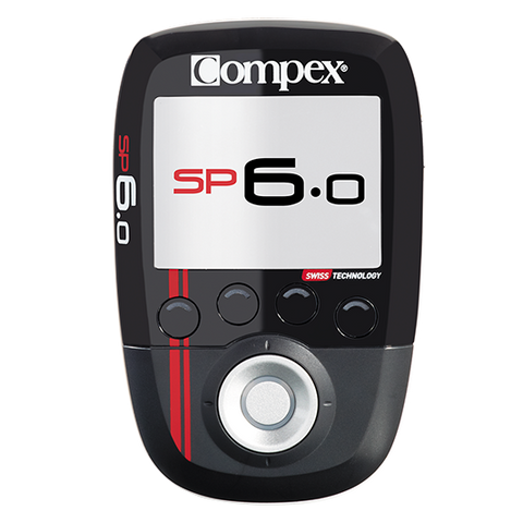 Compex SP 6.0 Muscle Stimulator