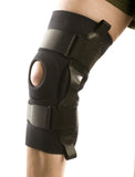 Anatech - Hinged knee