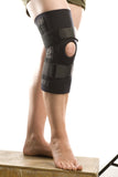 Anatech - Hinged knee