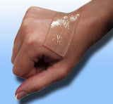 Cica Care Self-Adhesive Silicone Gel Sheets
