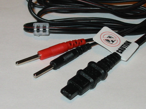 CMP Dual Micro-Fit Female Socket Leadwire