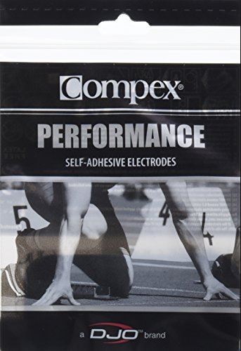 Compex Performance Snap Electrodes – GoodmanMedical