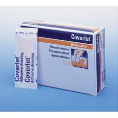 Coverlet Adhesive Dressing - Patch