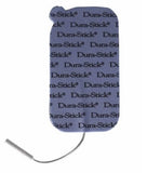 Cloth Dura-Stick Plus Self-Adhesive Electrodes