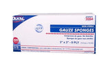 Dukal Non-Sterile Gauze Sponge