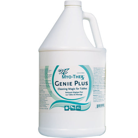 Genie Table Cleaner