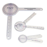 Baseline Plastic Goniometers