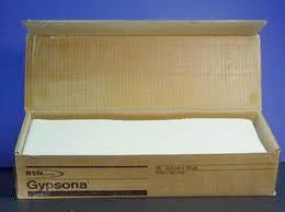 Gypsona Slabs - 2min Set