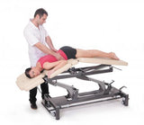 Montane Andes 7 Section Treatment Table