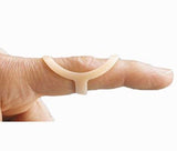 Oval 8 Finger Splint