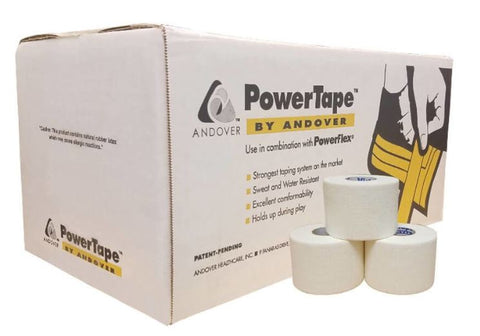 Andover PowerTape Athletic Tape