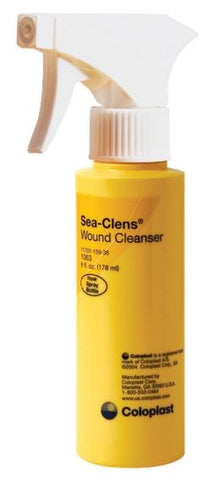 Sea-Clens Wound Cleanser